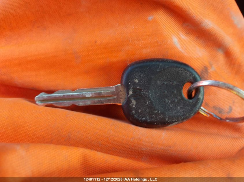 2011 Hyundai Elantra Gls/Limited VIN: 5NPDH4AE1BH009548 Lot: 12481112