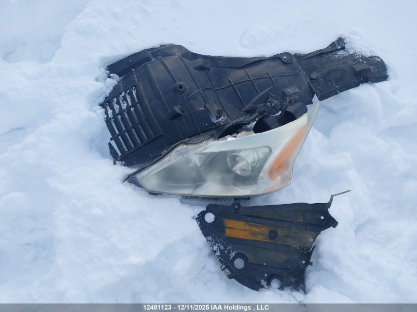 2015 Nissan Altima 2.5/2.5 S/2.5 Sl/2.5 Sv VIN: 1N4AL3AP6FN403779 Lot: 12481123