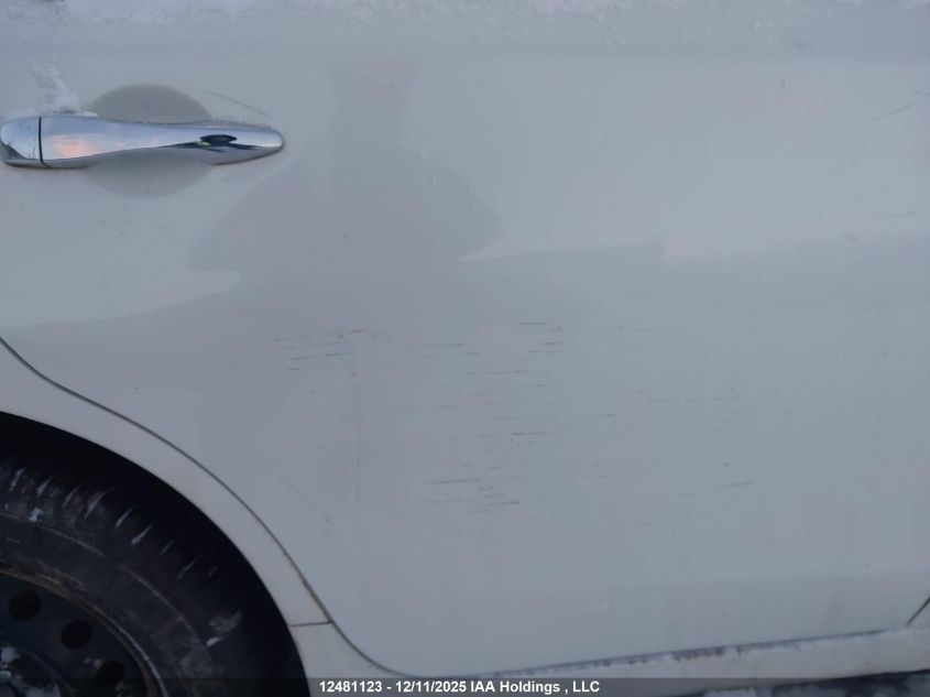 2015 Nissan Altima 2.5/2.5 S/2.5 Sl/2.5 Sv VIN: 1N4AL3AP6FN403779 Lot: 12481123