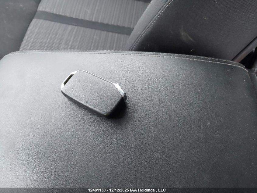 2022 Kia Sorento VIN: 5XYRGDLC8NG106875 Lot: 12481130