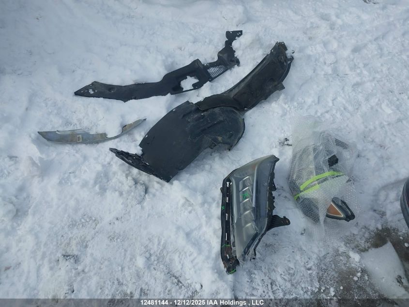 2015 Acura Tlx Tech VIN: 19UUB3F57FA804087 Lot: 12481144