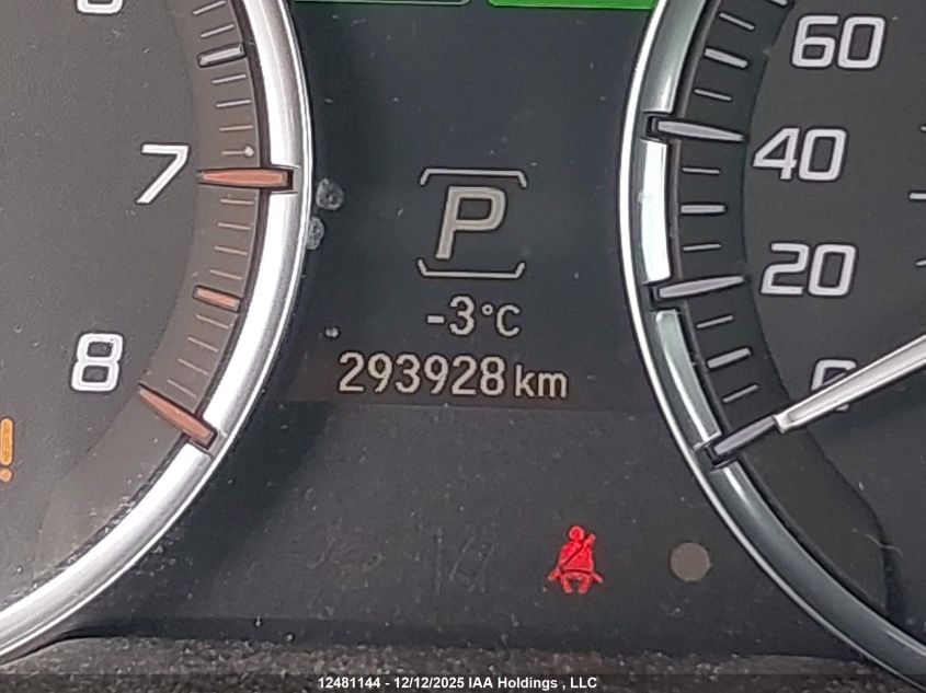 2015 Acura Tlx Tech VIN: 19UUB3F57FA804087 Lot: 12481144