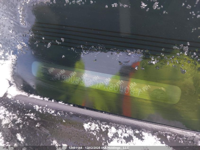 2015 Acura Tlx Tech VIN: 19UUB3F57FA804087 Lot: 12481144