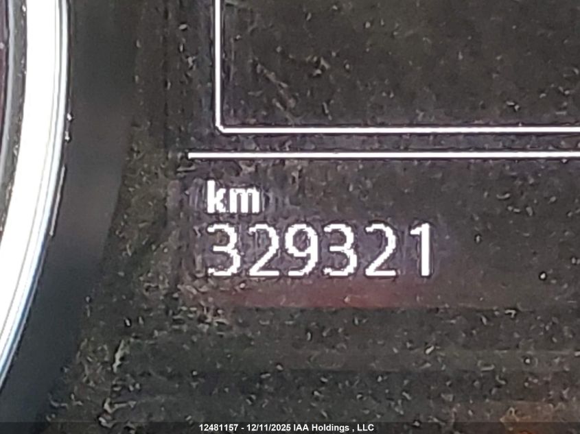 2018 Volkswagen Tiguan Trendline VIN: 3VV0B7AX7JM161993 Lot: 12481157