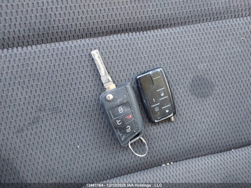 2017 Volkswagen Golf Sportwagen VIN: 3VW017AU3HM534848 Lot: 12481164