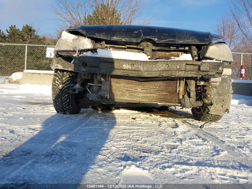 2017 Volkswagen Golf Sportwagen VIN: 3VW017AU3HM534848 Lot: 12481164