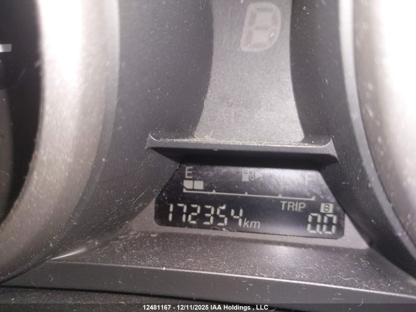 2013 Mazda Mazda3 Gx VIN: JM1BL1KF8D1750740 Lot: 12481167