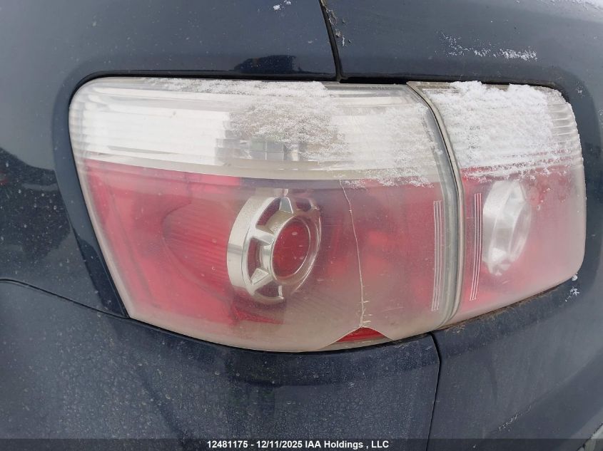 2007 GMC Acadia Sle VIN: 1GKER13747J149708 Lot: 12481175