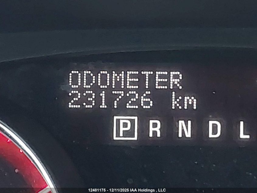 2007 GMC Acadia Sle VIN: 1GKER13747J149708 Lot: 12481175