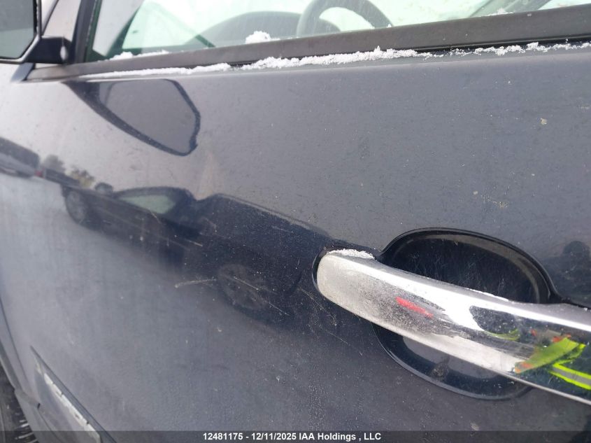 2007 GMC Acadia Sle VIN: 1GKER13747J149708 Lot: 12481175