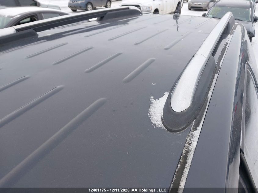 2007 GMC Acadia Sle VIN: 1GKER13747J149708 Lot: 12481175