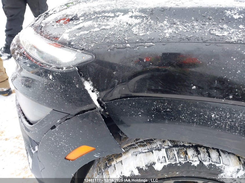 2022 Hyundai Kona VIN: KM8K3CA31NU775042 Lot: 12481177