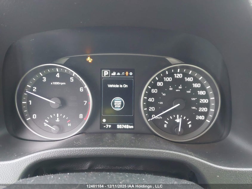 KMHD84LF7HU321177 2017 HYUNDAI ELANTRA photo no. 7