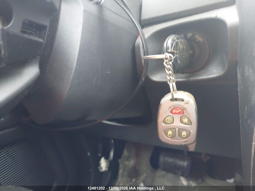 2010 Dodge Journey Se VIN: 3D4PG4FB9AT230539 Lot: 12481202