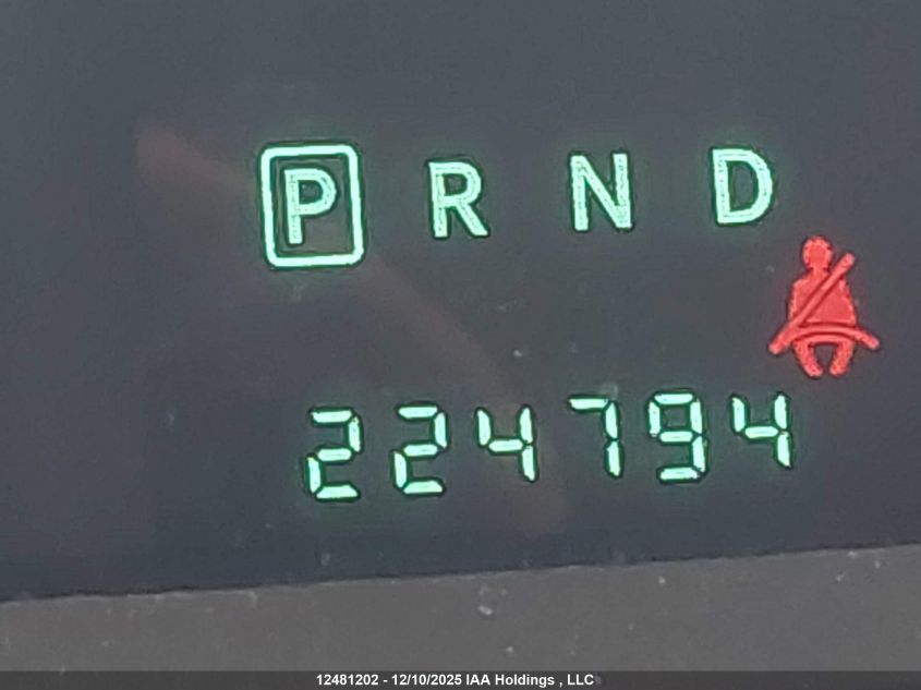 2010 Dodge Journey Se VIN: 3D4PG4FB9AT230539 Lot: 12481202