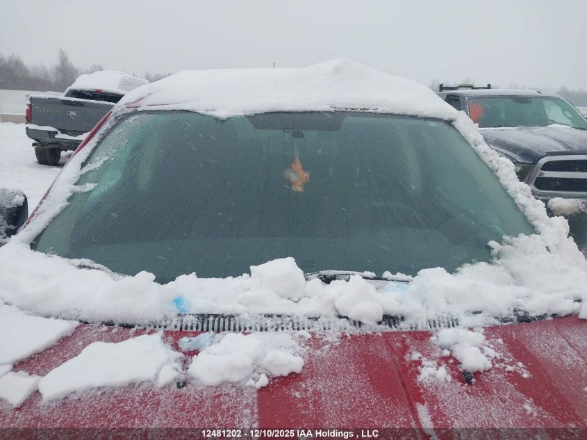 2010 Dodge Journey Se VIN: 3D4PG4FB9AT230539 Lot: 12481202