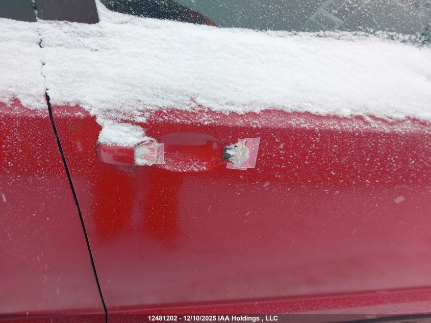 2010 Dodge Journey Se VIN: 3D4PG4FB9AT230539 Lot: 12481202