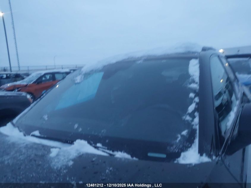 2021 Audi Q5 45 Progressiv VIN: WA1EAAFYXM2005412 Lot: 12481212