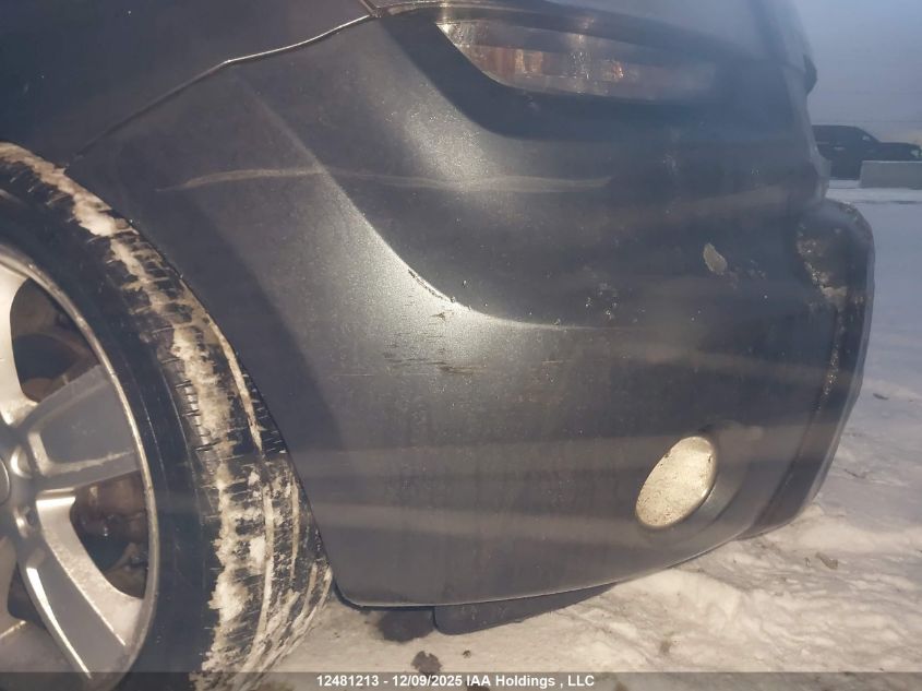 2010 Kia Soul 2.0L 2U/2.0L 4U/2.0L 4U Burner/2.0L 4U Retro/2.0L 4U Sx VIN: KNDJT2A24A7071783 Lot: 12481213