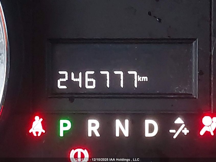 2012 Dodge Grand Caravan VIN: 2C4RDGBG5CR147455 Lot: 12481221