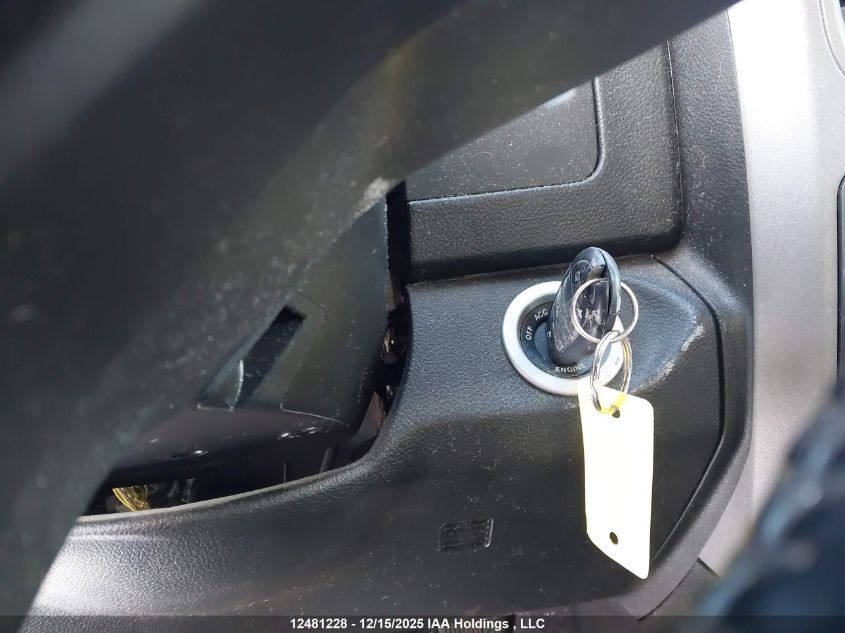 2021 Ram 1500 Classic Tradesman VIN: 3C6RR7KT2MG615395 Lot: 12481228