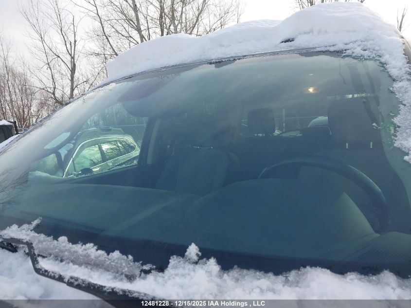 2021 Ram 1500 Classic Tradesman VIN: 3C6RR7KT2MG615395 Lot: 12481228