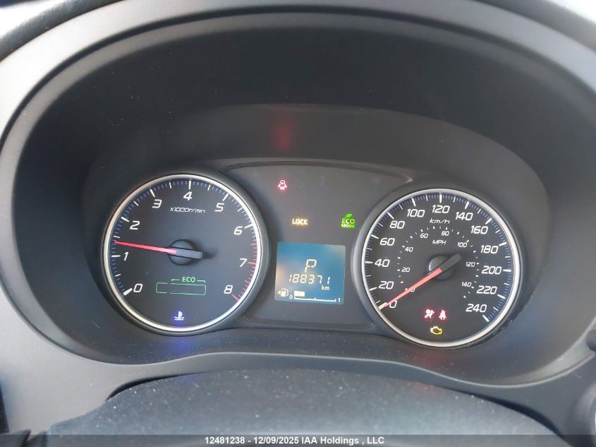 2015 Mitsubishi Outlander Se VIN: JA4JZ3AX8FZ602750 Lot: 12481238