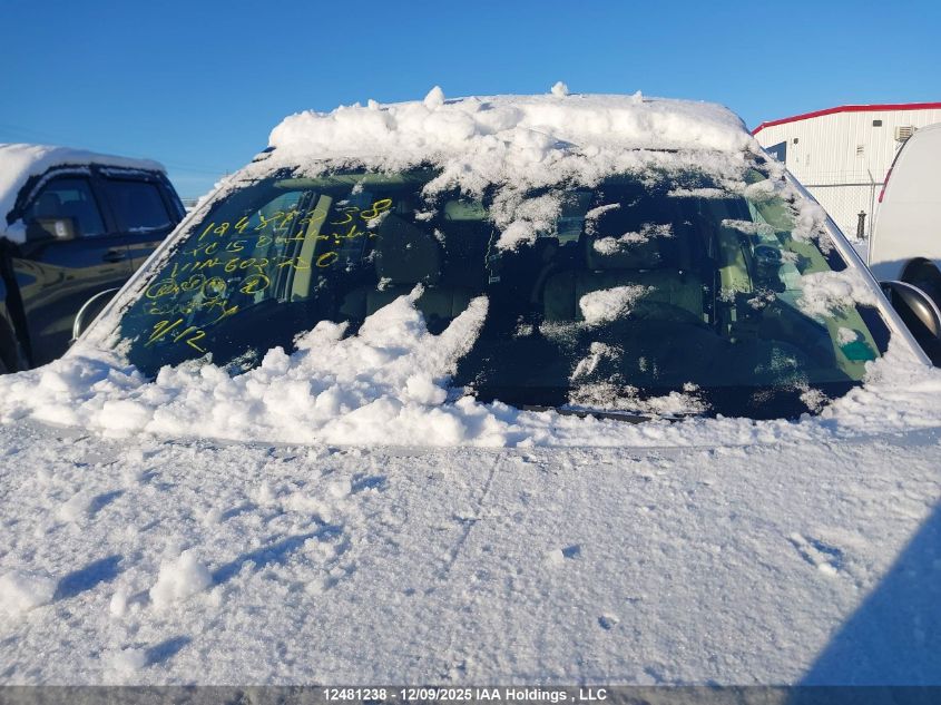 2015 Mitsubishi Outlander Se VIN: JA4JZ3AX8FZ602750 Lot: 12481238