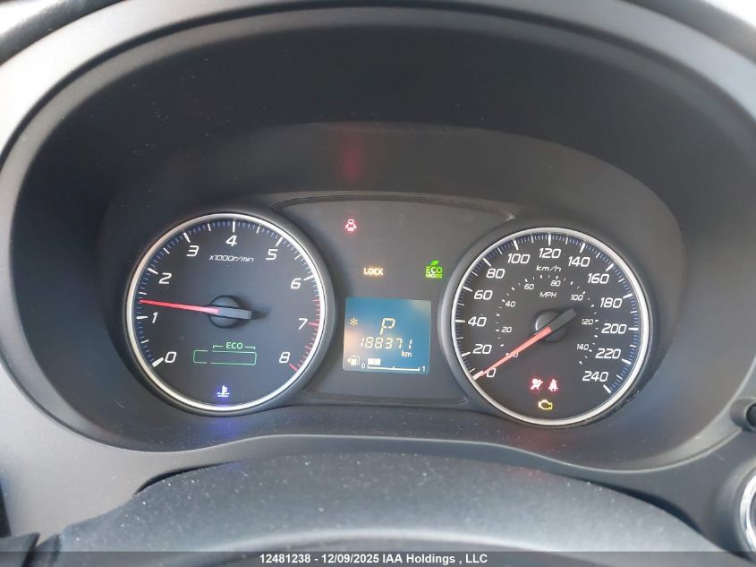 2015 Mitsubishi Outlander Se VIN: JA4JZ3AX8FZ602750 Lot: 12481238