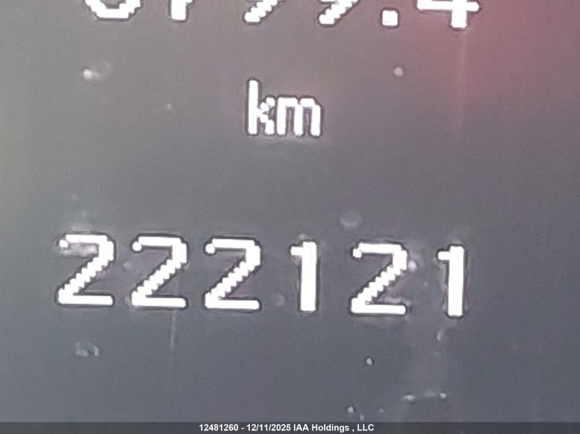 2013 Mercedes-Benz B 250 Sports Tourer VIN: WDDMH4EB4DJ136696 Lot: 12481260