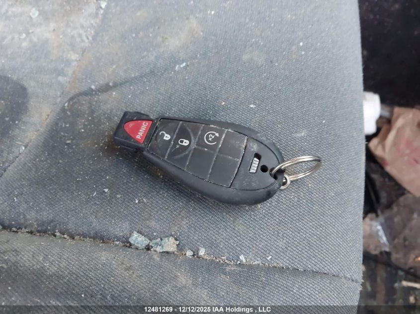 2023 Dodge Ram 1500 VIN: 1C6RR7FGXPS551407 Lot: 12481269