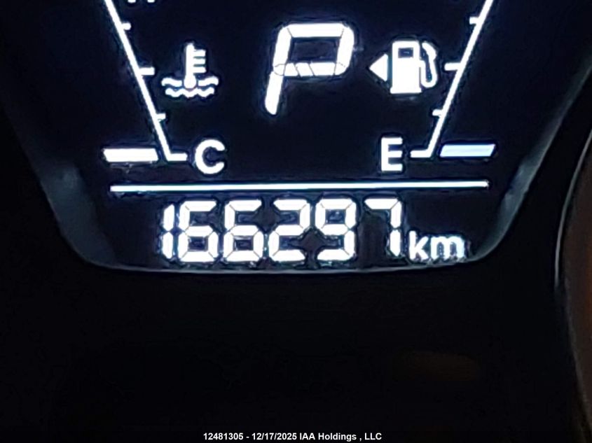 2015 Hyundai Elantra VIN: KMHDH4AE5FU266025 Lot: 12481305