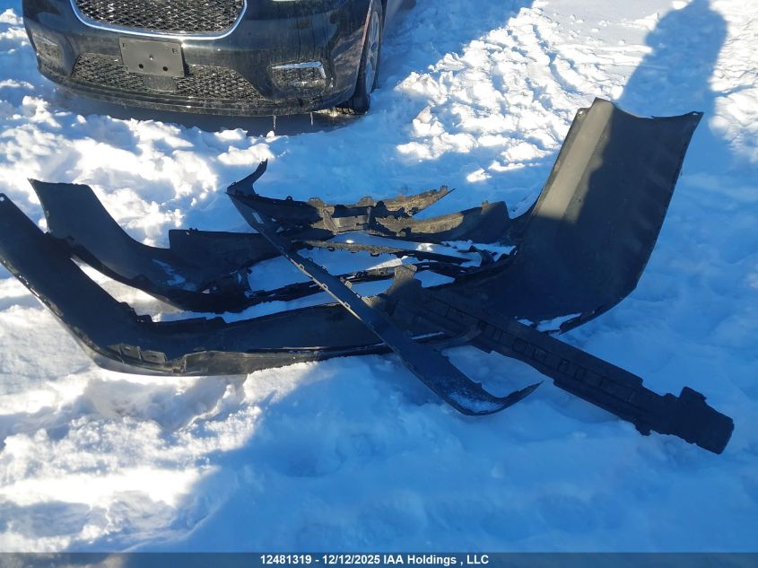 2010 Mitsubishi Outlander Gt VIN: JA4JT5AX2AZ600952 Lot: 12481319