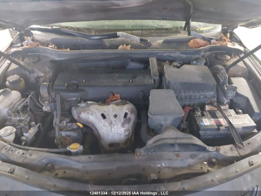 2009 Toyota Camry Se/Le/Xle VIN: 4T1BE46K99U801103 Lot: 12481334