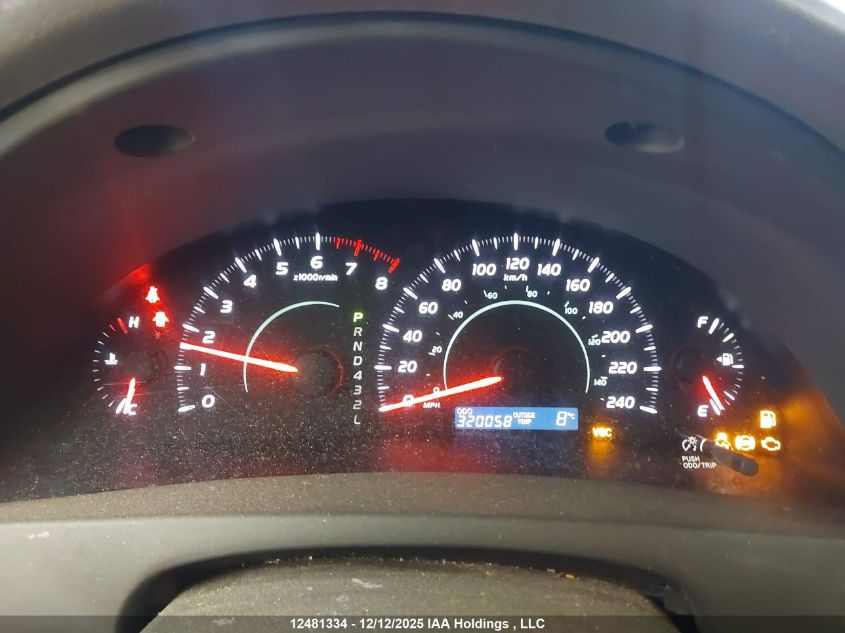 2009 Toyota Camry Se/Le/Xle VIN: 4T1BE46K99U801103 Lot: 12481334