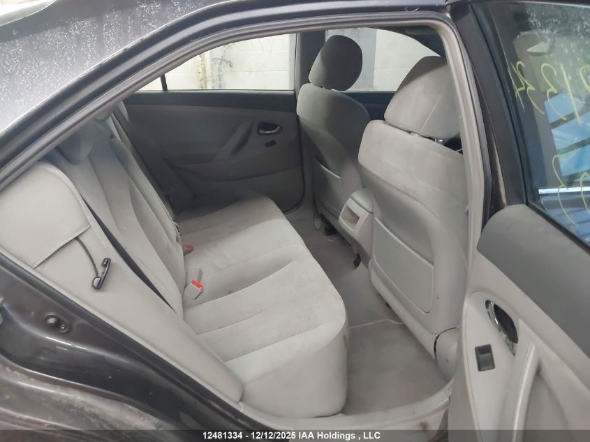 2009 Toyota Camry Se/Le/Xle VIN: 4T1BE46K99U801103 Lot: 12481334