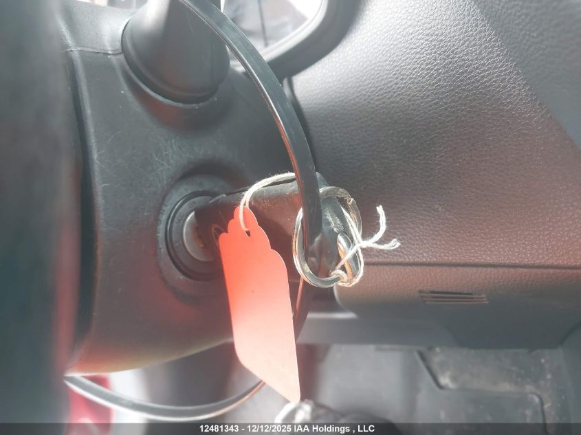 2021 Toyota Corolla VIN: 5YFBPMBE6MP154972 Lot: 12481343