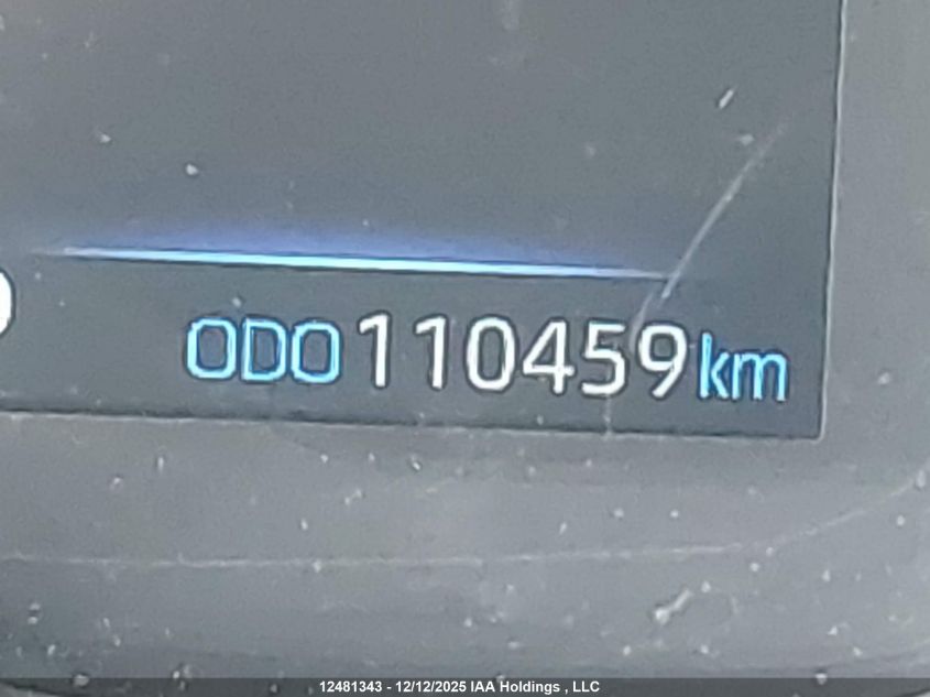 2021 Toyota Corolla VIN: 5YFBPMBE6MP154972 Lot: 12481343