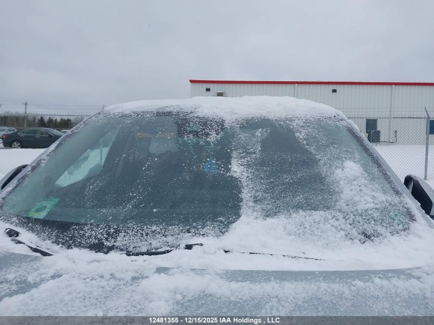 2021 Mazda Cx-5 Gs/Kuro Edition/Signature VIN: JM3KFBCM2M0117268 Lot: 12481355