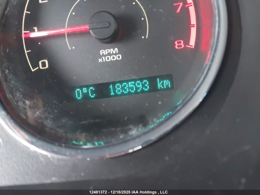 2010 Chevrolet Cobalt 1Lt VIN: 1G1AD5F51A7139242 Lot: 12481372