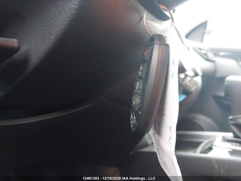 2019 Nissan Qashqai VIN: JN1BJ1CR3KW326240 Lot: 12481383