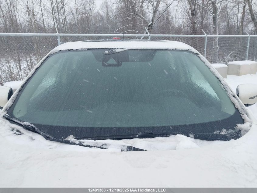 2019 Nissan Qashqai VIN: JN1BJ1CR3KW326240 Lot: 12481383