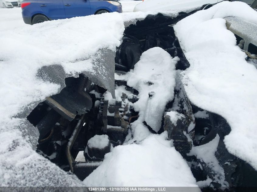 2020 Ram 1500 Rebel VIN: 1C6SRFLT0LN418953 Lot: 12481390