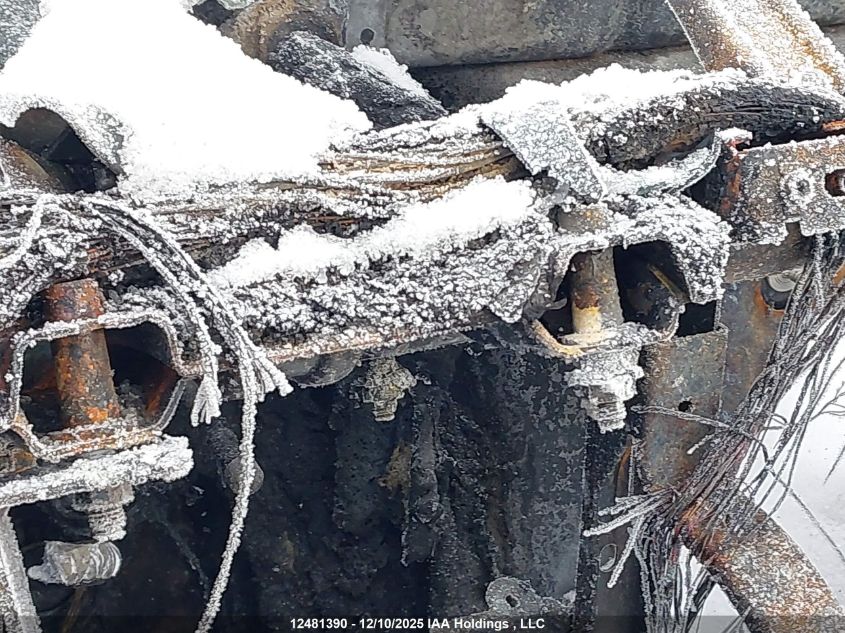 2020 Ram 1500 Rebel VIN: 1C6SRFLT0LN418953 Lot: 12481390