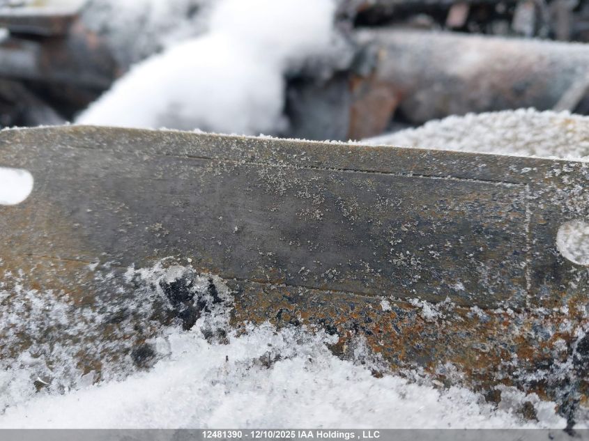 2020 Ram 1500 Rebel VIN: 1C6SRFLT0LN418953 Lot: 12481390