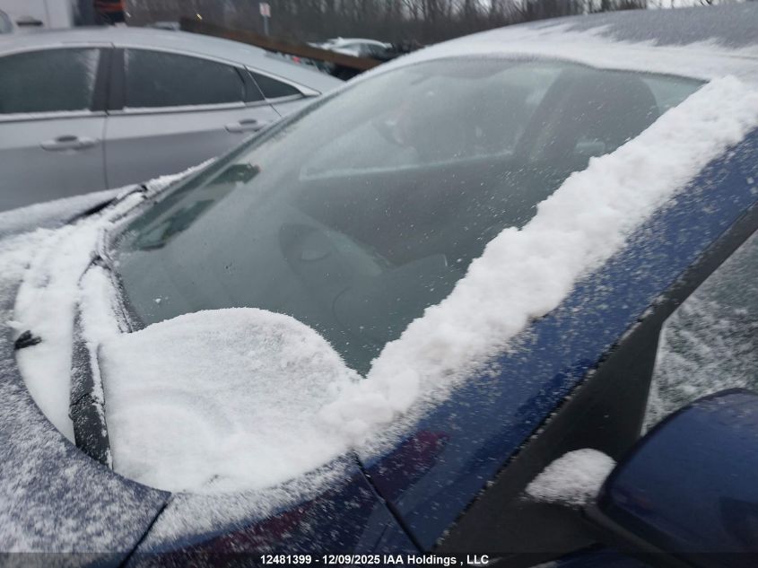 2012 Mazda 3 I VIN: JM1BL1UF8C1566751 Lot: 12481399