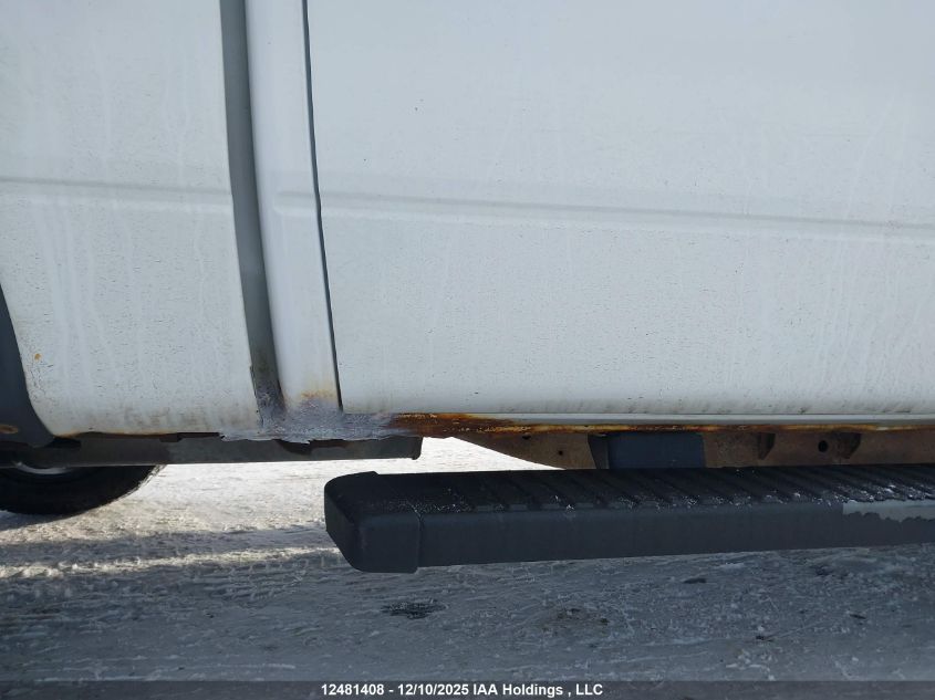 2013 Ford F-150 Fx4 VIN: 1FTFW1ET1DKE90234 Lot: 12481408