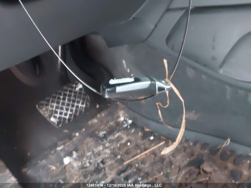 2018 Audi Q7 Technik S-Line VIN: WA1WAAF73JD045973 Lot: 12481416