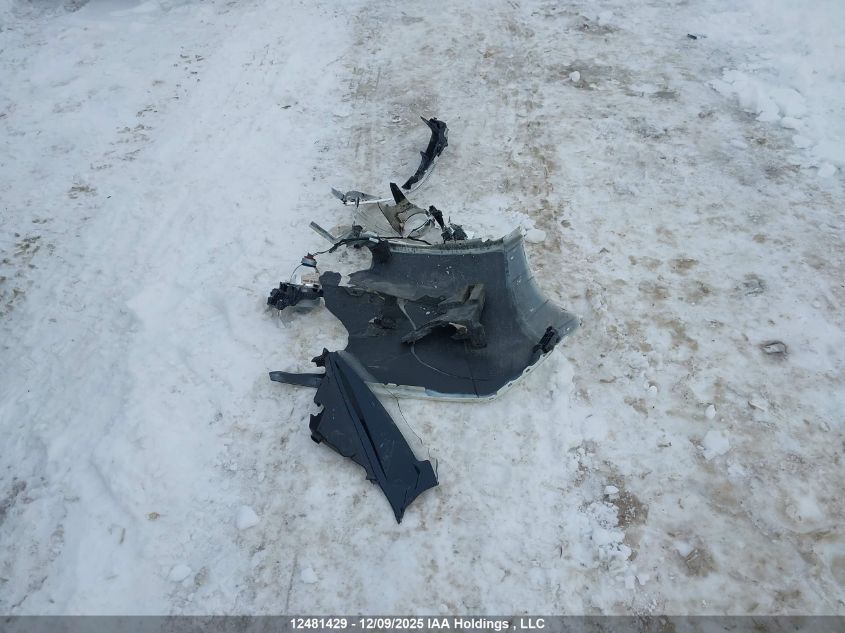 2014 Ford Fusion Se VIN: 3FA6P0HD5ER196902 Lot: 12481429