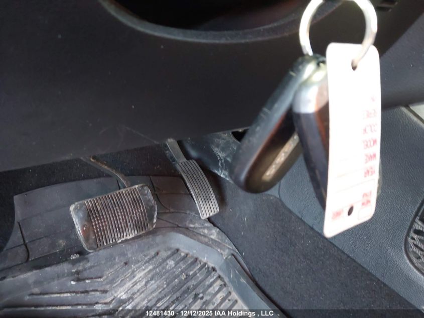 2013 Dodge Journey Sxt VIN: 3C4PDCCG5DT693816 Lot: 12481430